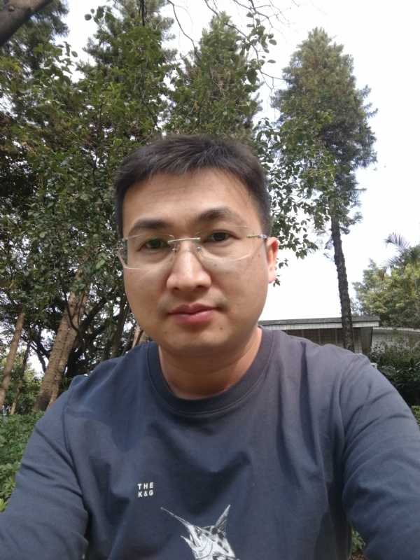 不如随风的第二张照片--南平相亲服务中心