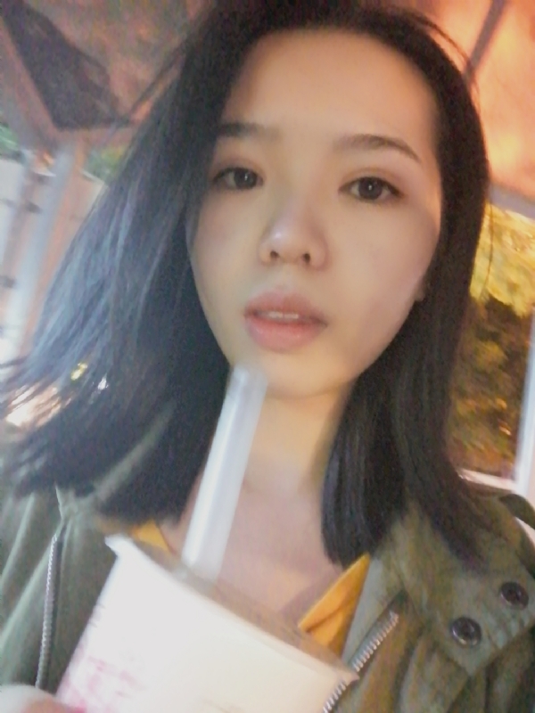 涯涯的第一张照片--南平相亲服务中心