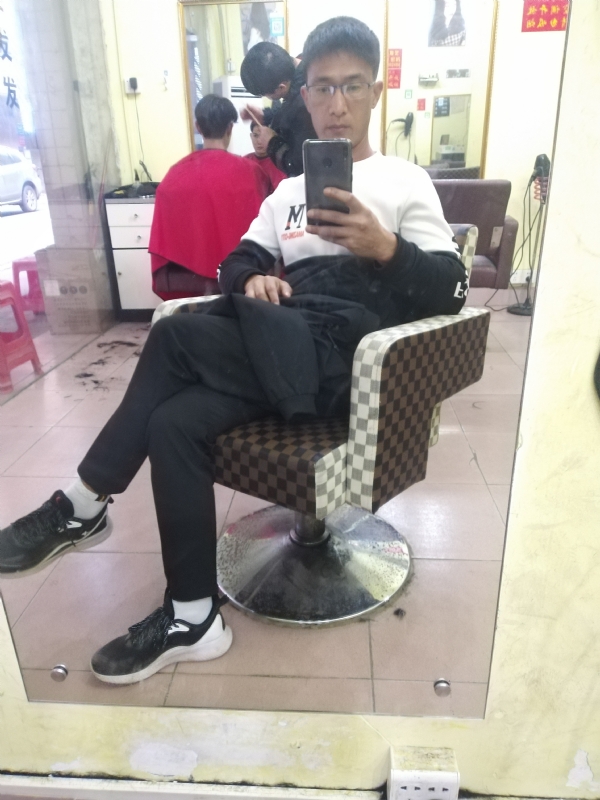 hushuai的第一张照片--南平相亲服务中心