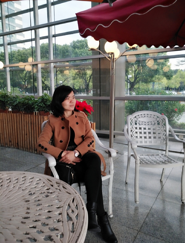 执迷不悔的第一张照片--南平相亲服务中心