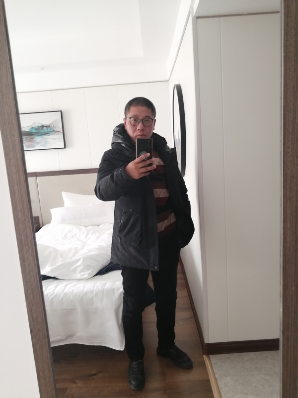 通用的第一张照片--南平相亲服务中心