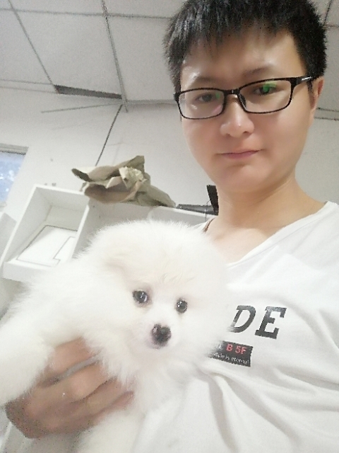 余生我陪你走的第一张照片--南平相亲服务中心