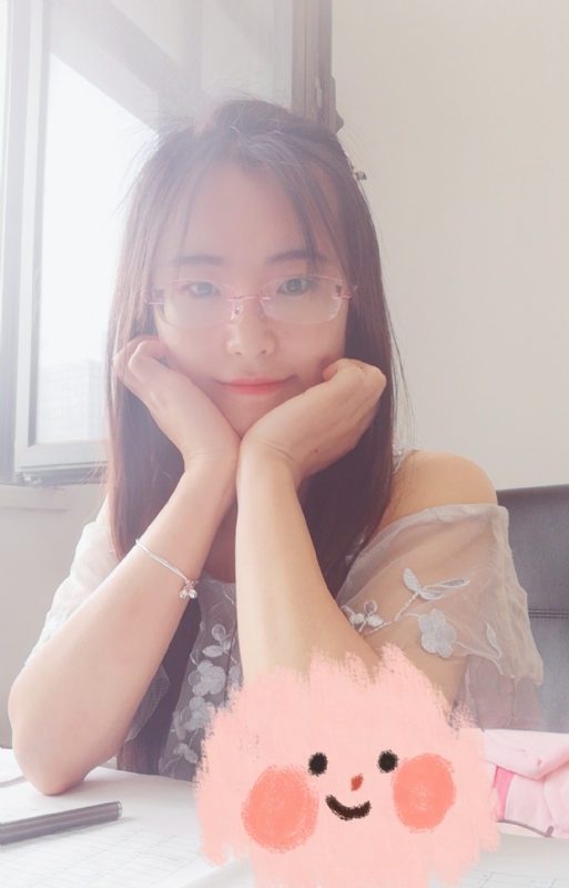 叶子的第一张照片--南平相亲服务中心