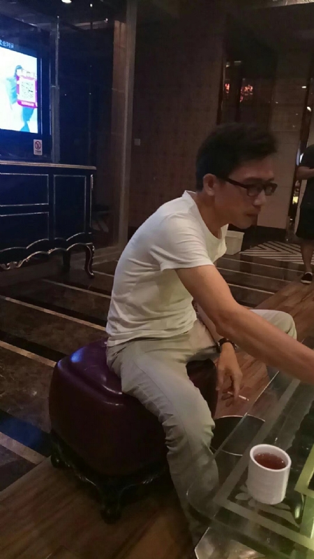 期待缘分的第一张照片--南平相亲服务中心