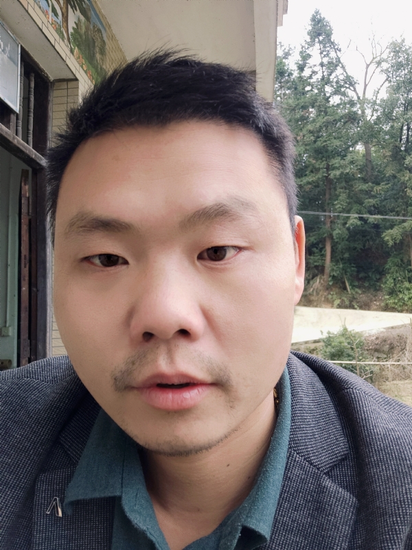 曾小焱的第一张照片--南平相亲服务中心