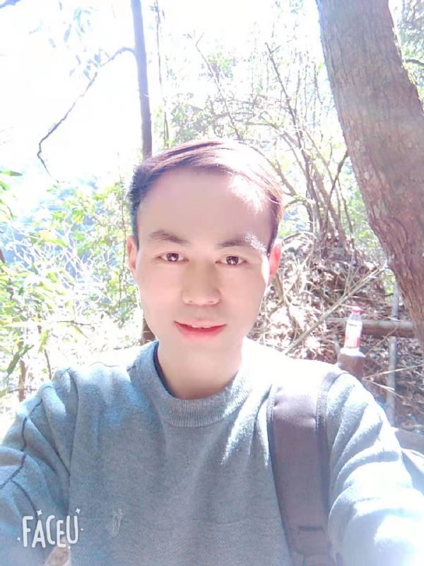 阿龙的第一张照片--南平相亲服务中心