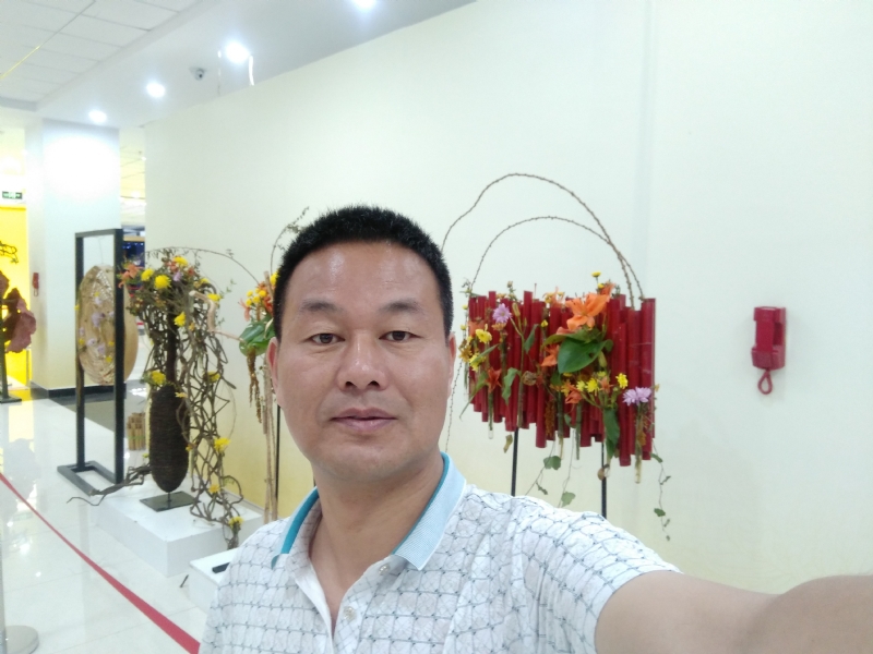 一点温馨的第一张照片--南平相亲服务中心