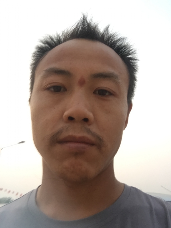 老曹的第一张照片--南平相亲服务中心