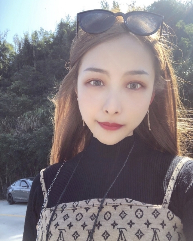 请叫我女王大人的第一张照片--南平相亲服务中心