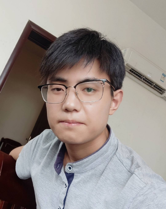 孤独患者的第一张照片--南平相亲服务中心