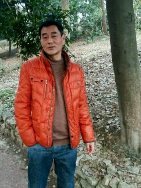 张政的第一张照片--南平相亲服务中心