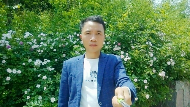 一生何求的第一张照片--南平相亲服务中心