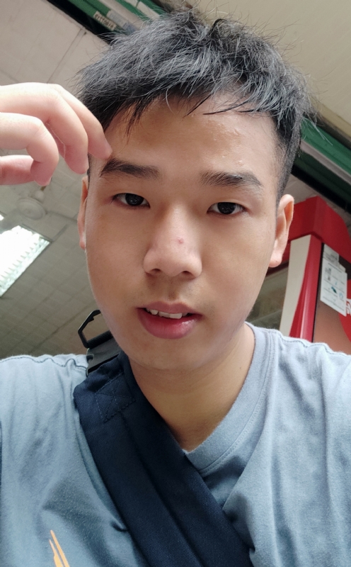 MRLeft的第二张照片--南平相亲服务中心