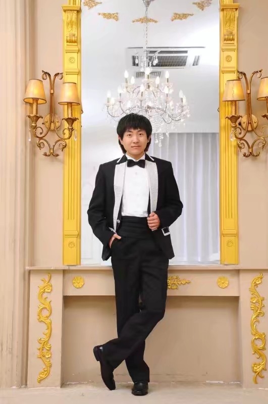 那家伙的第一张照片--南平相亲服务中心