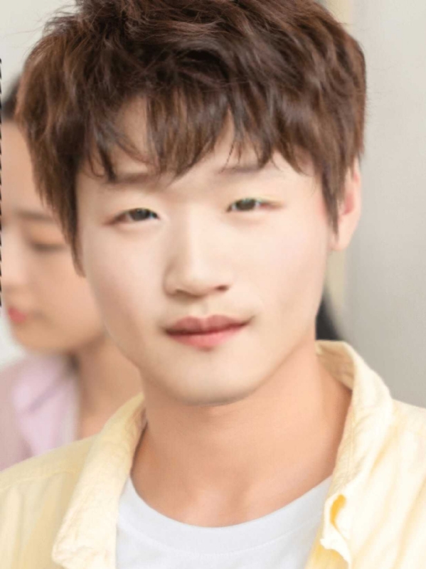 李白的第一张照片--南平相亲服务中心