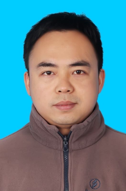 斌哥哥的第一张照片--南平相亲服务中心