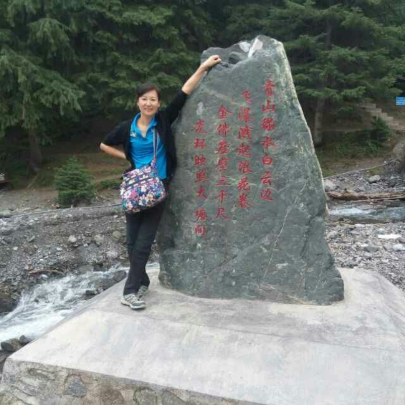 萍聚的第一张照片--南平相亲服务中心