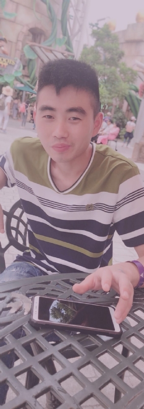 阳光的第一张照片--南平相亲服务中心