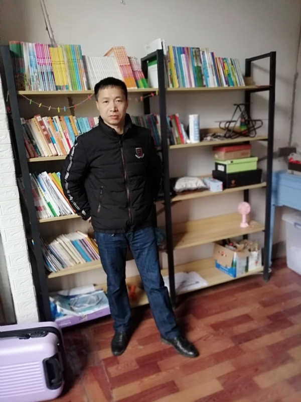 春意浓浓的第一张照片--南平相亲服务中心