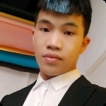 单身小哥的第一张照片--南平相亲服务中心