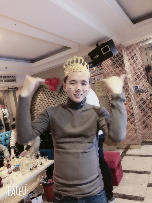 老实人的第一张照片--南平相亲服务中心