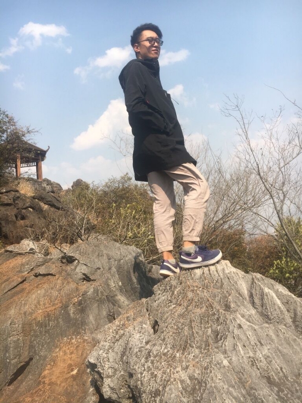 雨夜寻知己的第一张照片--南平相亲服务中心