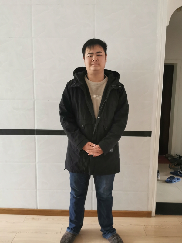 cake的第一张照片--南平相亲服务中心