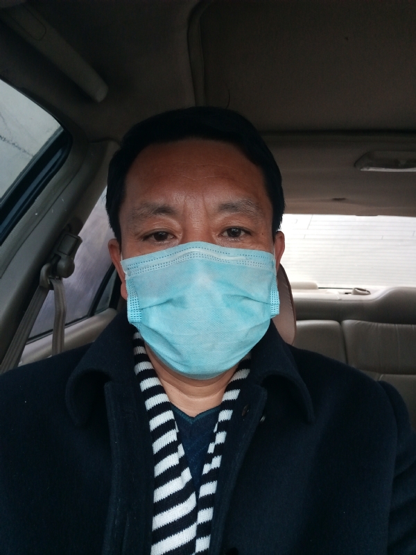 吉祥鸟的第一张照片--南平相亲服务中心