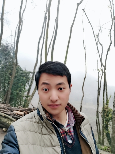 终于等到你的第一张照片--南平相亲服务中心