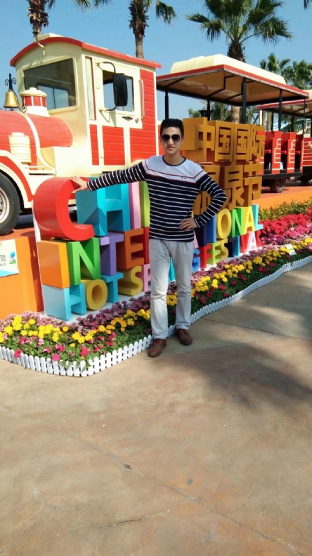 终于等到你的第六张照片--南平相亲服务中心