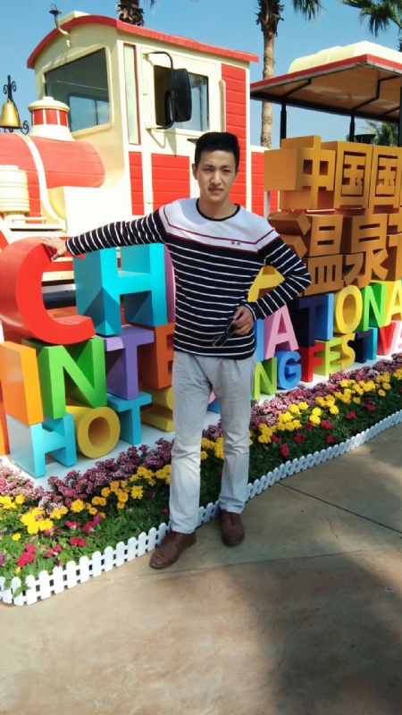 终于等到你的第七张照片--南平相亲服务中心