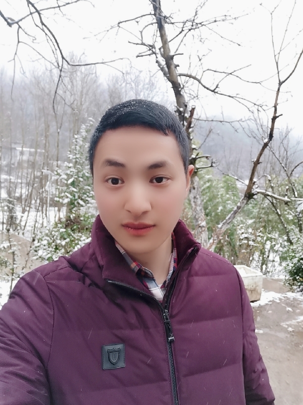 终于等到你的第八张照片--南平相亲服务中心