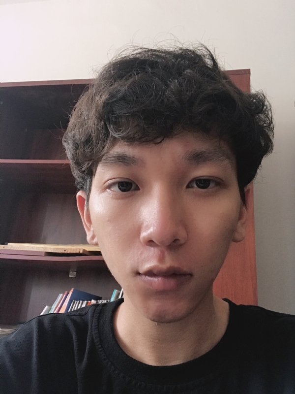 晚风的第一张照片--南平相亲服务中心