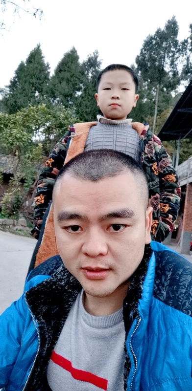 钟生发财的第三张照片--南平相亲服务中心