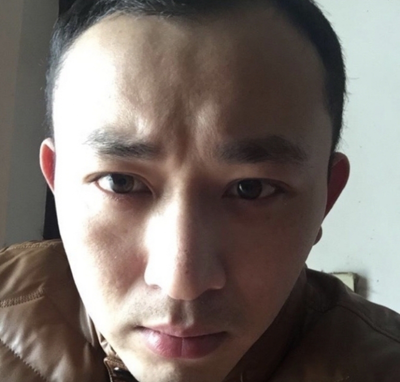 摘星小虫的第一张照片--南平相亲服务中心