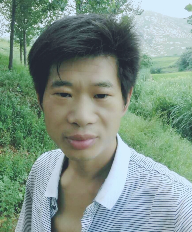 好男儿的第四张照片--南平相亲服务中心