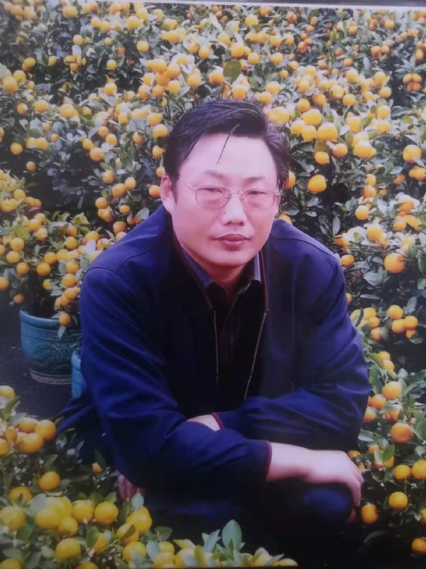 春雨的第一张照片--南平相亲服务中心