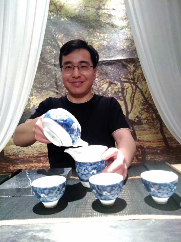 飞云之上的第一张照片--南平相亲服务中心