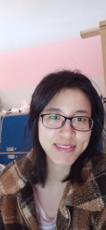 晓燕的第一张照片--南平相亲服务中心