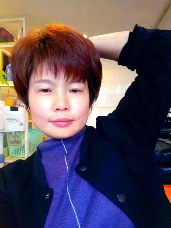 心若向阳的第一张照片--南平相亲服务中心