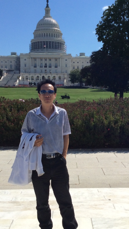 小太阳的第一张照片--南平相亲服务中心