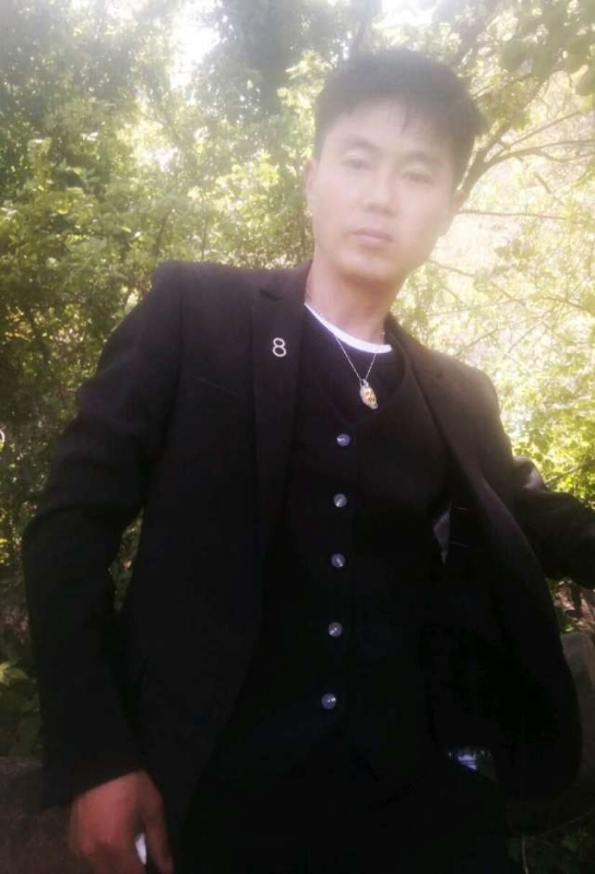 暖心的第一张照片--南平相亲服务中心