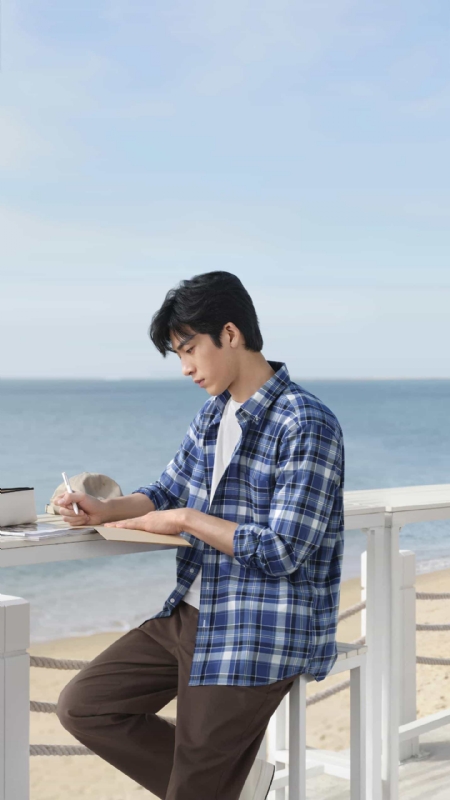 凡人的第一张照片--南平相亲服务中心