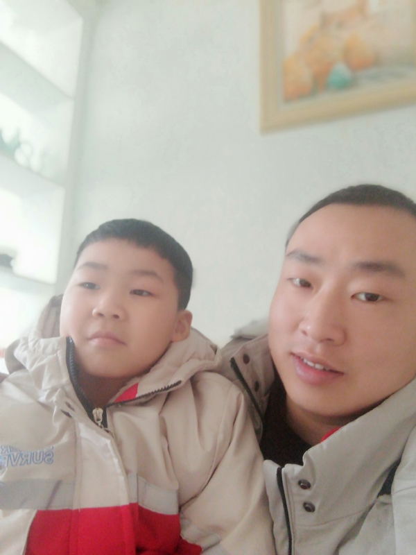 潇洒自由人的第一张照片--南平相亲服务中心