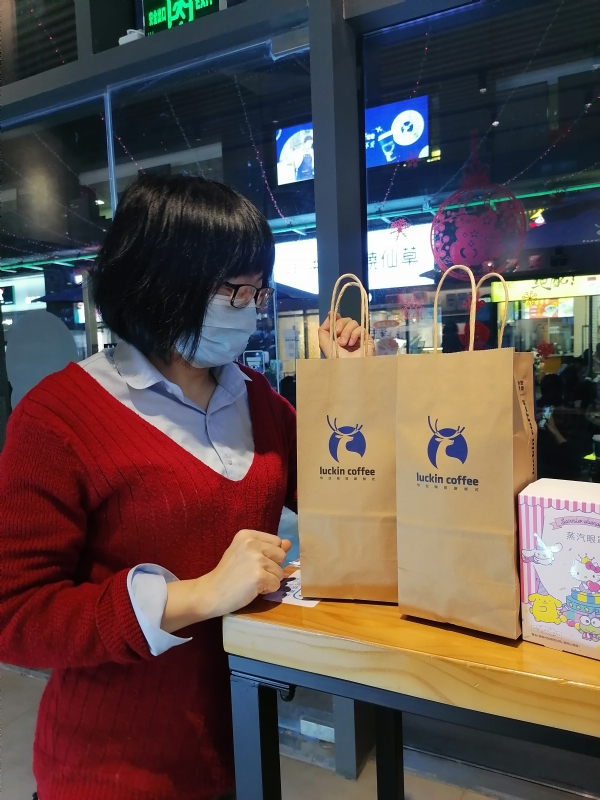 michelle的第一张照片--南平相亲服务中心