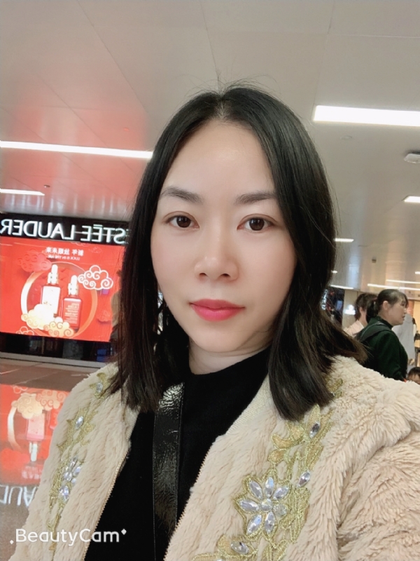 HuangXiao的第一张照片--南平相亲服务中心