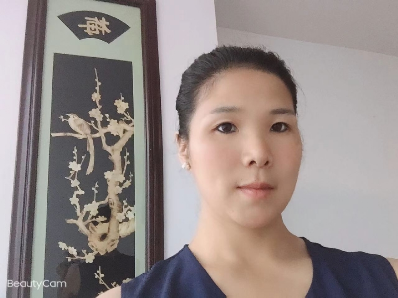 微笑的第一张照片--南平相亲服务中心