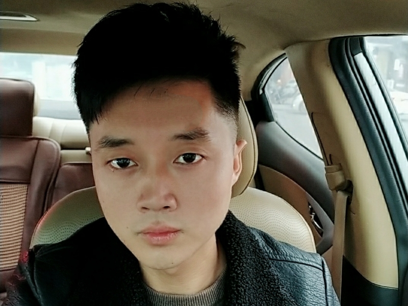 热心市民小林的第一张照片--南平相亲服务中心