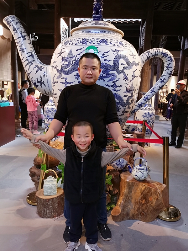 啊柳的第一张照片--南平相亲服务中心