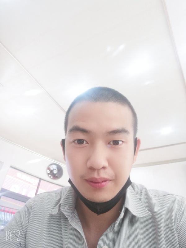 清的第二张照片--南平相亲服务中心